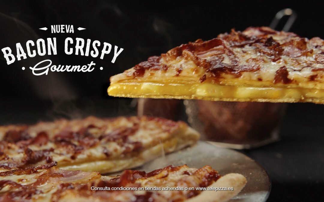 Telepizza